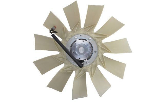 Sajūgs, Radiatora ventilators - D5SC012TT