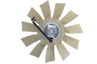 Sajūgs, Radiatora ventilators - D5SC012TT