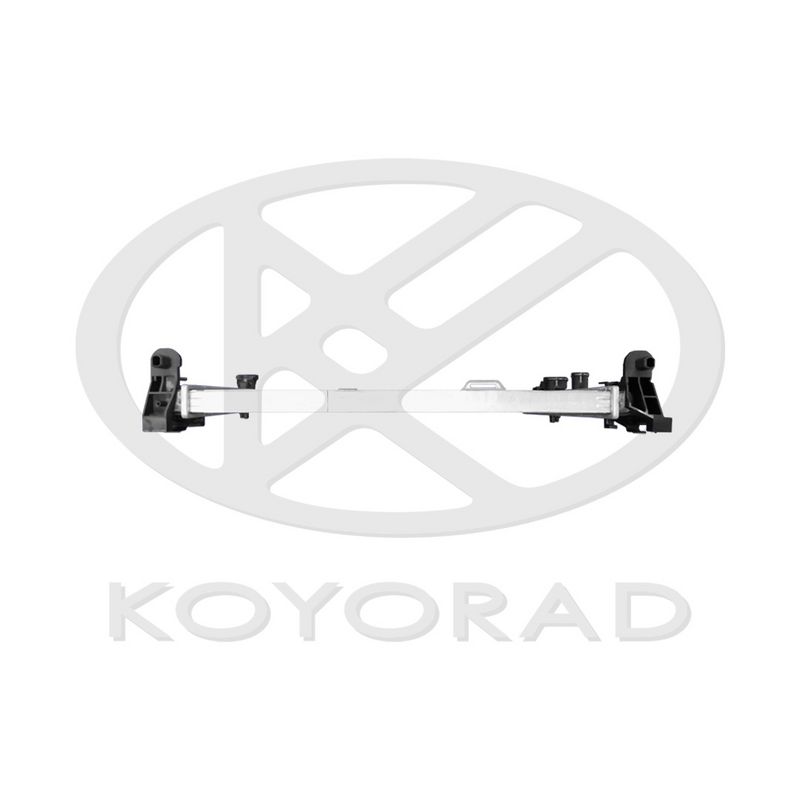 Motora dzesēsanas radiators - PL413504