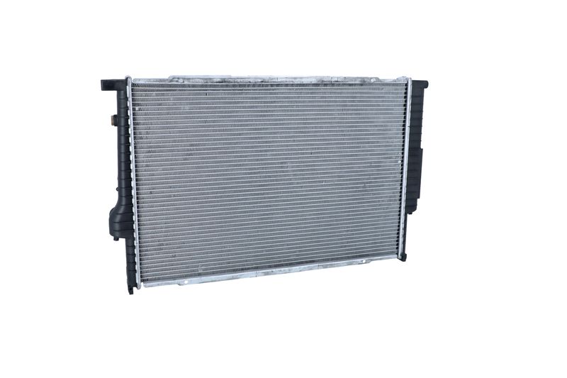 Motora dzesēsanas radiators - 519589