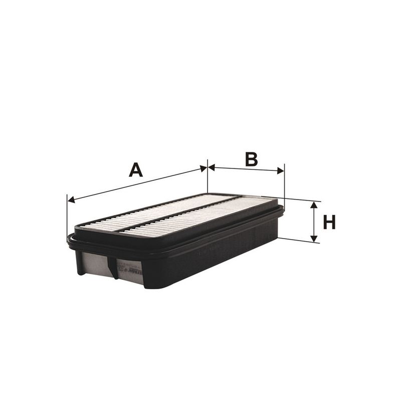 Gaisa filtrs - AP 173