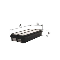 Gaisa filtrs - AP 173