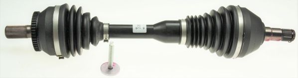 Vetoakseli - 25498