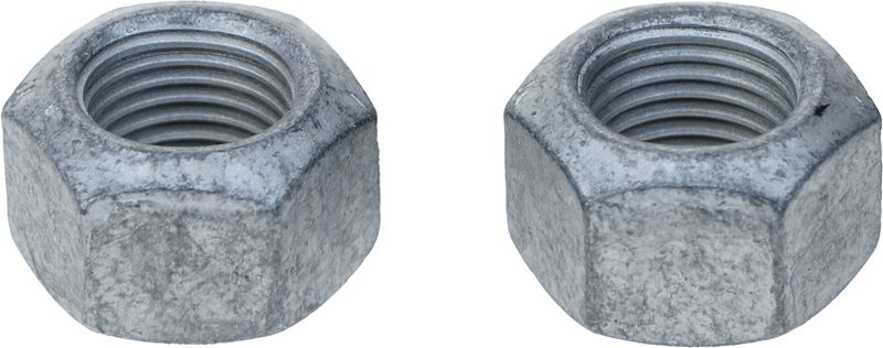 Balstiekārtas svira - 29594 02