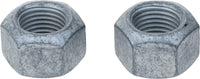 Balstiekārtas svira - 29594 02