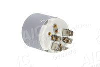 Motora dzesēsanas radiators - 53349