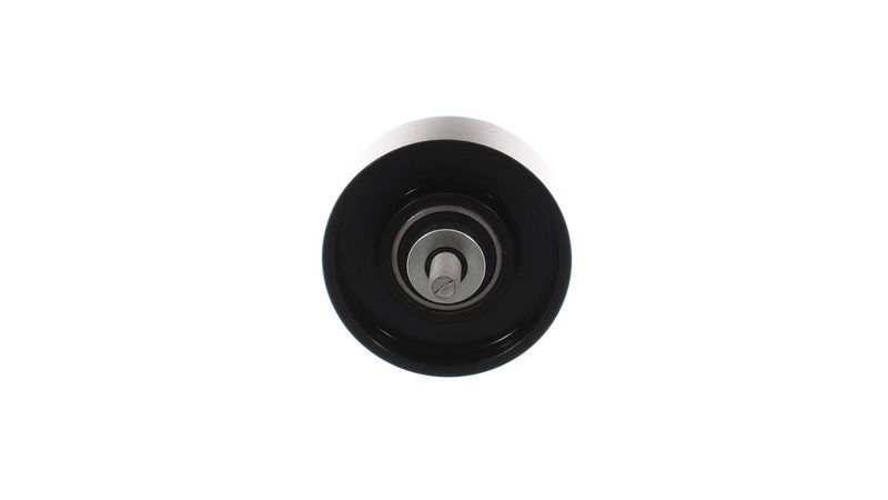 Ohjainrulla, moniurahihna - VKM 61068