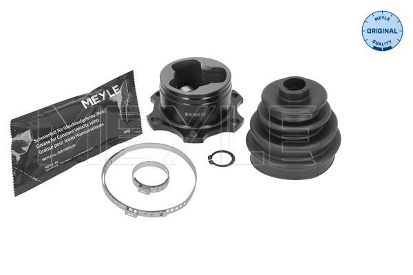 Nivelsarja, vetoakseli - 100 498 0227