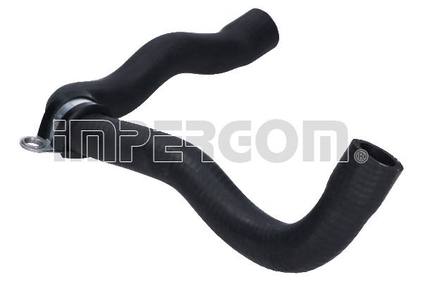 Radiatora cauruļvads - 224158