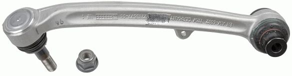 Balstiekārtas svira - 38516 01