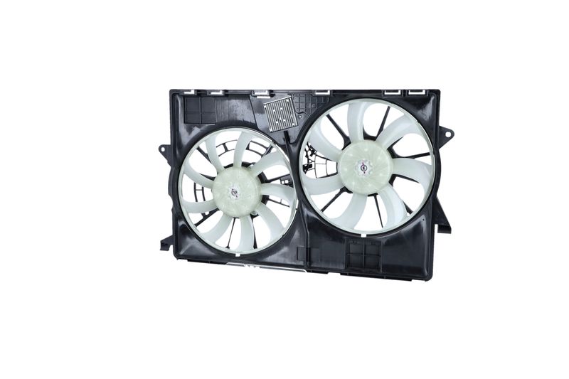 Ventilators, Motora dzesēšanas sistēma - 470074