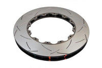 5000 series - T3 Slotted - Rotor Only - DBA52102.1S