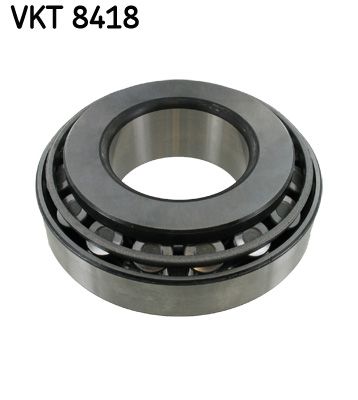 Laakeri, man.vaihteisto - VKT 8418
