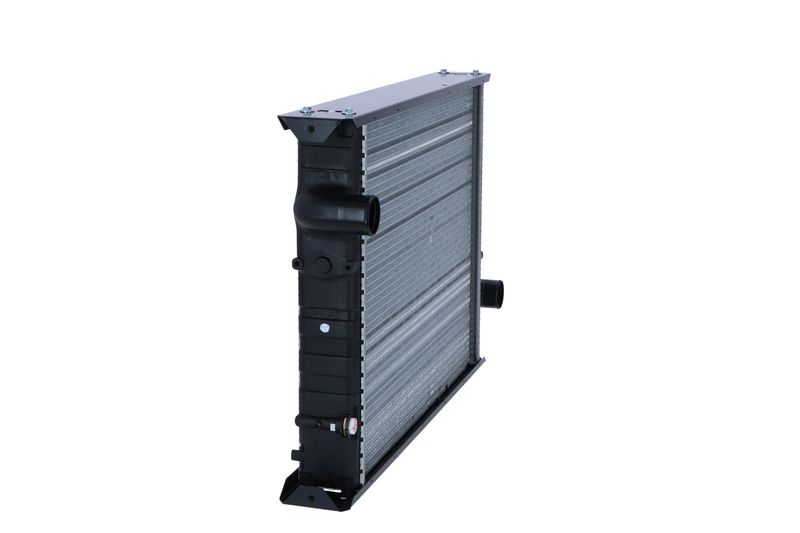 Motora dzesēsanas radiators - 504530