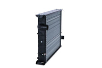 Motora dzesēsanas radiators - 504530