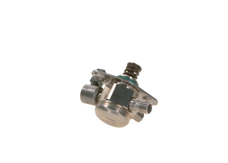 Korkeapainepumppu - 0 261 520 217