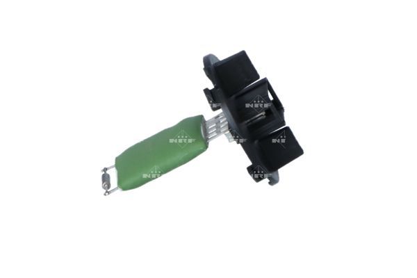Rezistors, Salona ventilators - 342006