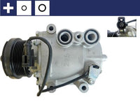 Kompressori, ilmastointilaite - ACP 859 000S