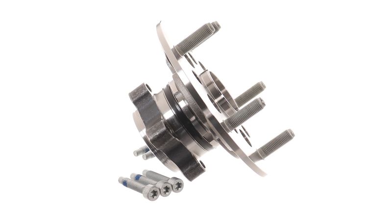 Pyöränlaakerisarja - VKBA 7086