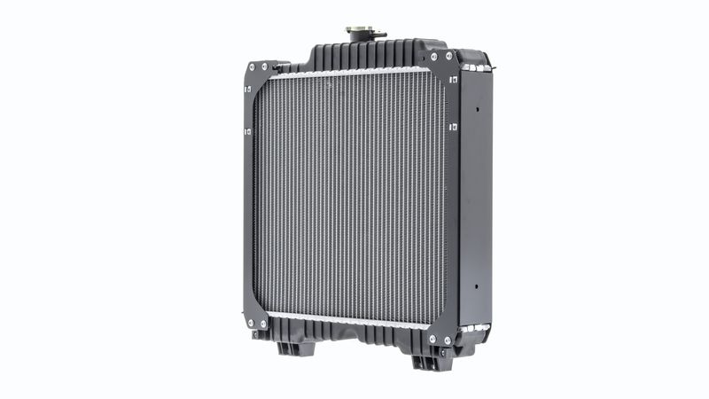 Jäähdytin,moottorin jäähdytys - CR 1936 000P