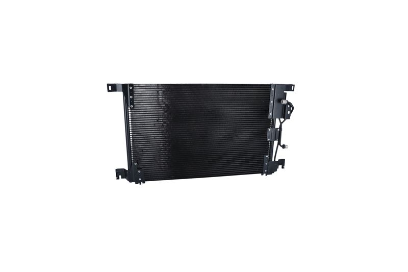 Lauhdutin, ilmastointilaite - 35772