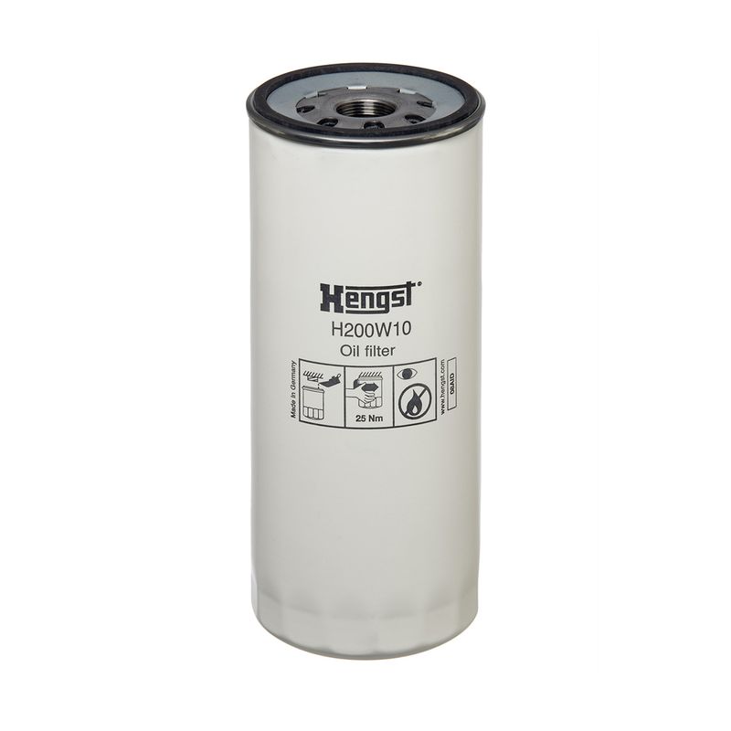 Eļļas filtrs - H200W10