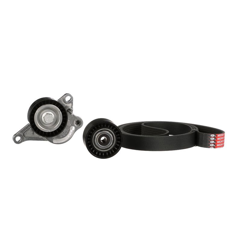 Celiņu siksnu komplekts - K017PK1685