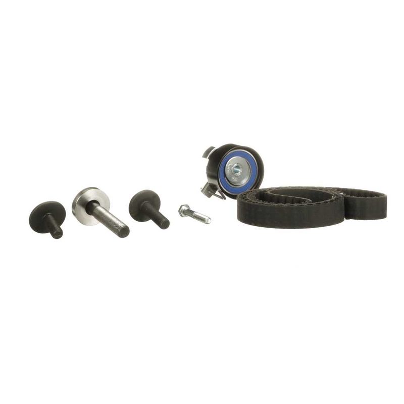Zobsiksnas komplekts - K015669XS