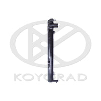 Motora dzesēsanas radiators - PL013566