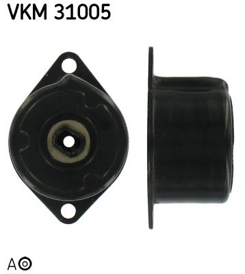 Hihnankiristin, moniurahihna - VKM 31005