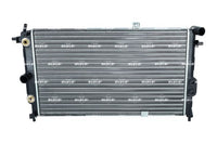 Motora dzesēsanas radiators - 58973A
