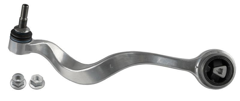 Balstiekārtas svira - 27096 02