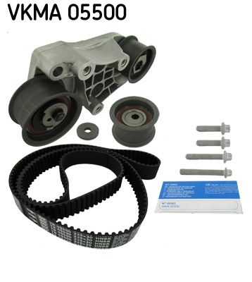 Hammashihnasarja - VKMA 05500