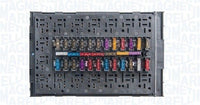 Drošinātāju bloks - 000042411011