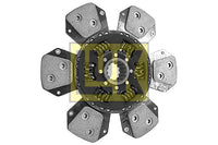 Sajūga disks - 328 0600 10