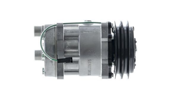Kompressori, ilmastointilaite - ACP 989 000S