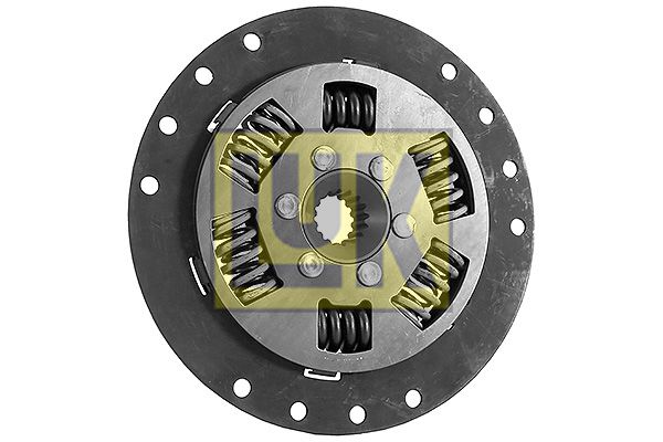 Sajūga disks - 370 0060 10