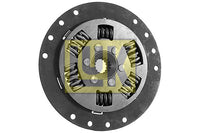 Sajūga disks - 370 0060 10