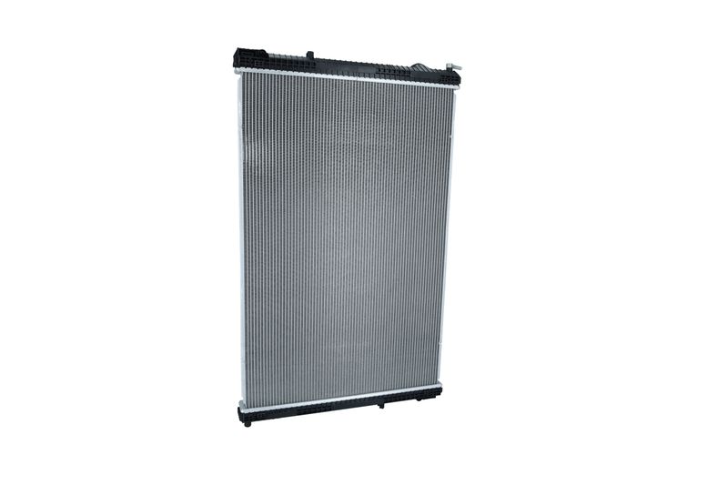 Motora dzesēsanas radiators - 509885