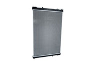 Motora dzesēsanas radiators - 509885