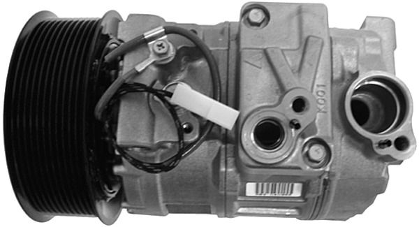 Kompressori, ilmastointilaite - ACP 1153 000S