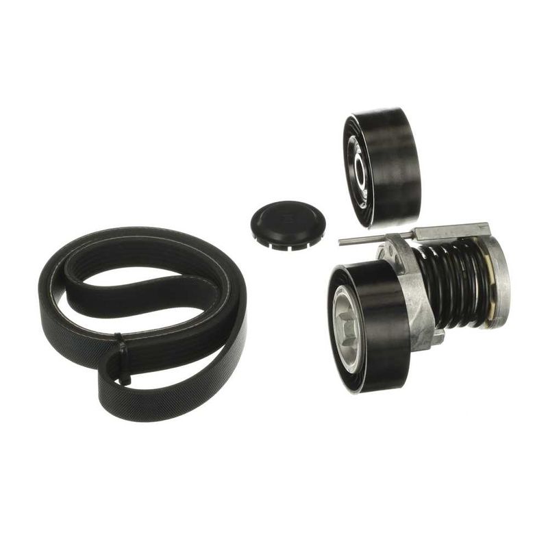 Moniurahihnasarja - K016PK1550XS