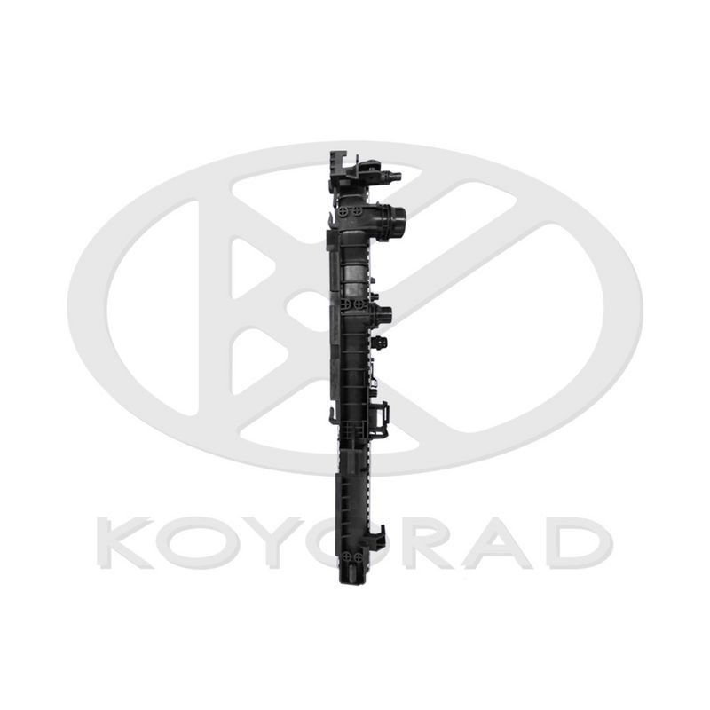Motora dzesēsanas radiators - PL423361R