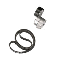 Celiņu siksnu komplekts - K016PK1320