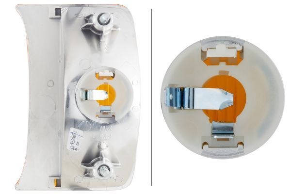 Pagrieziena signāla lukturis - 2BA 003 975-041