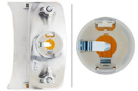 Pagrieziena signāla lukturis - 2BA 003 975-041