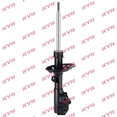 Amortizators - 338002