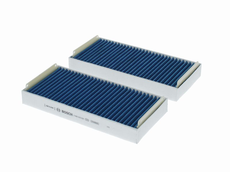 Salona filtrs - 0 986 628 628