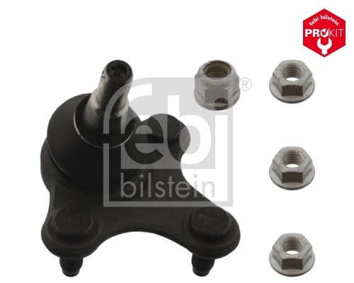 Pallonivel - 40668