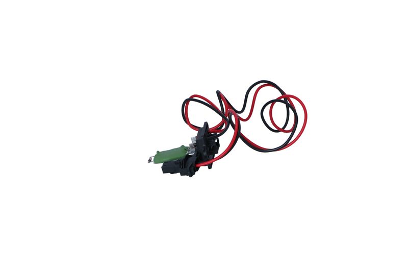 Vastus, sisäilmantuuletin - 342055